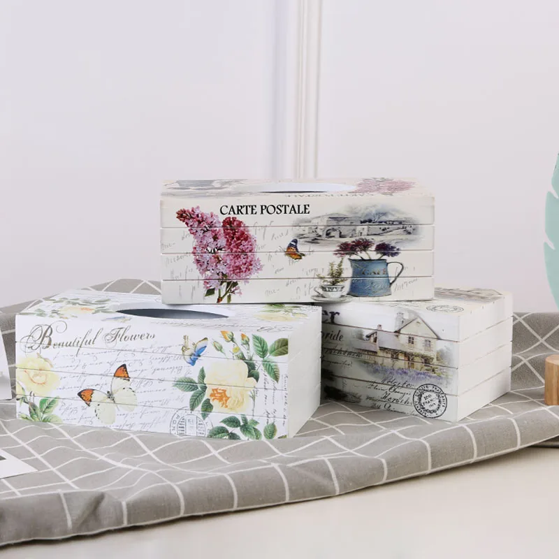 Коробка для салфеток кухонные коробки украшения servilleteros para servilletas de papel mesa рулон