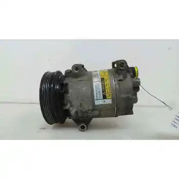 

8200316164 COMPRESSOR AIR CONDITIONING RENAULT SCENIC II