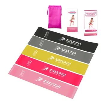 

New training stretch belt portable yoga stretch belt stretch belt men's and women's fitness universal resistance belt