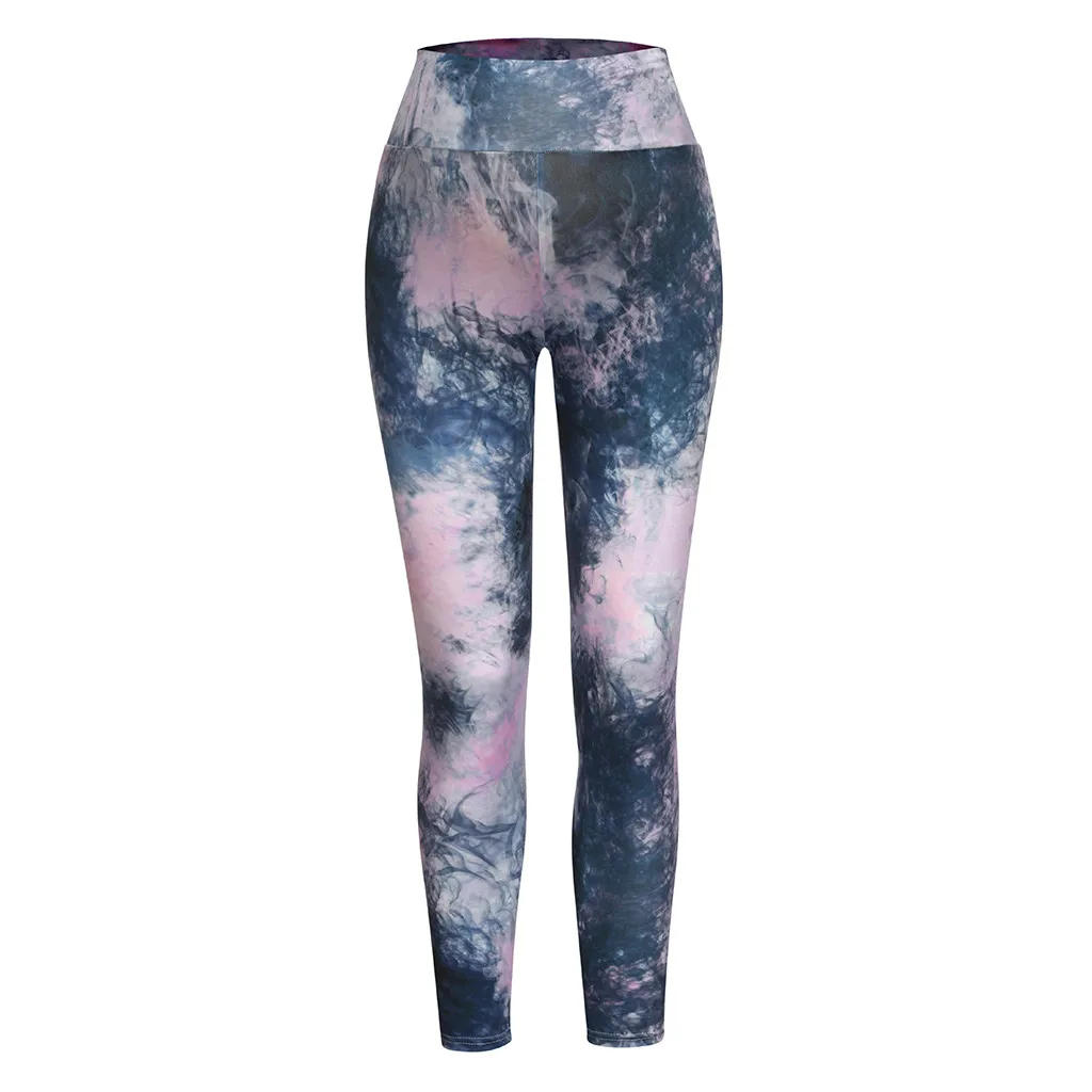 Maternity Pants For Pregnant Pregnancy Pants In Maternity Leggings Autumn Seamless Printing Polyester Maternity Leggings Y1023