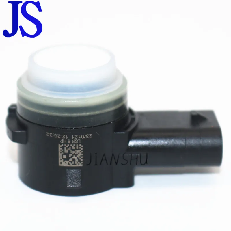 4Pcs For Model S X 3 1127503-01-D REAR BUMPER RADAR PARKING PDC DISTANCE SENSOR -