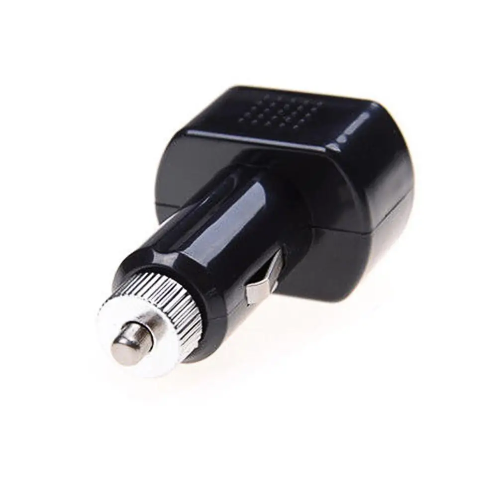 Цифровой автомобильный мини вольтметр измеритель напряжения для аккумуляторов