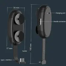 2 в 1 Зарядное устройство USB type-C зарядный OTG кабель для консоли DN Switch