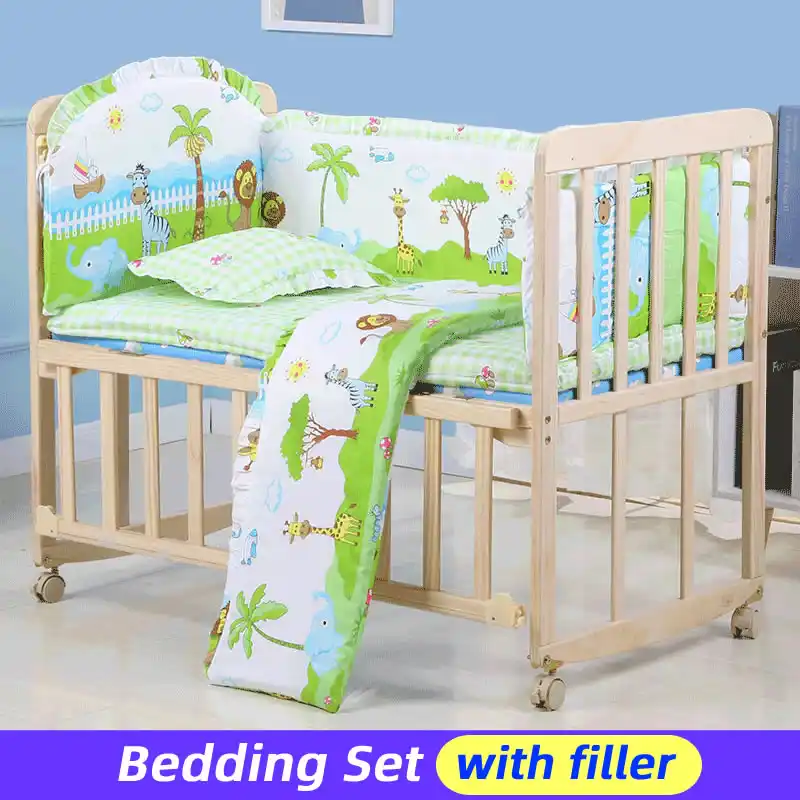 kids baby bed