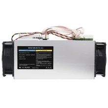 Innosilicon A8 d'occasion + cryptolight 240KH/S 480W avec PSU BCN XMC XMO ETN Miner mieux que Antminer X3 S9 Z9 Z11 S15 whatsapp M3 