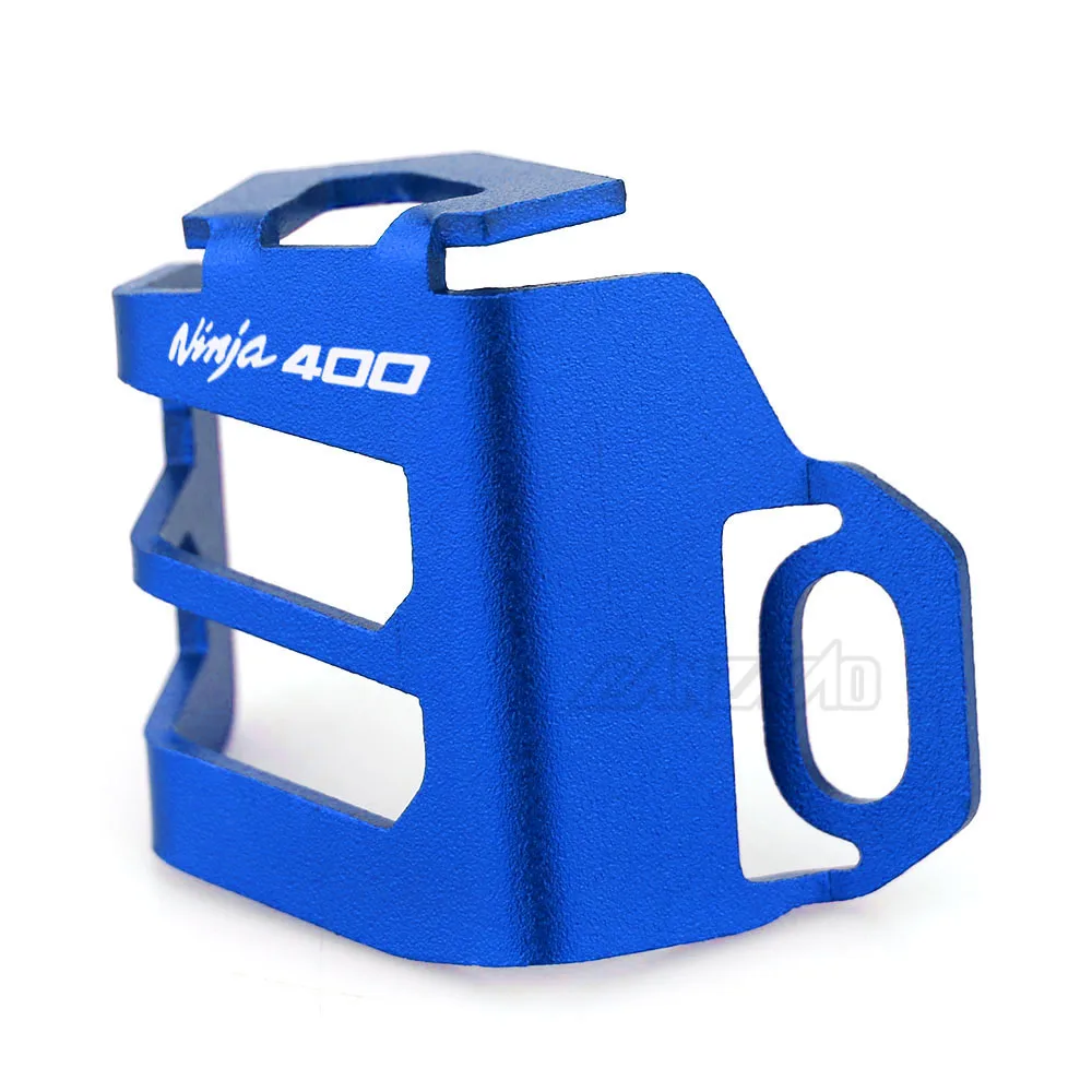 NINJA 400 OIL CUP PROTECTOR (23)