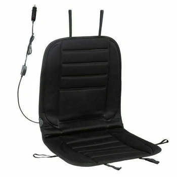 

Car Warmer Heated Cushion Heating Pad Cover