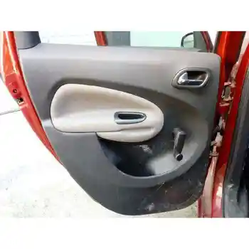 

TRIM LEFT REAR DOOR CITROEN C3 PICASSO