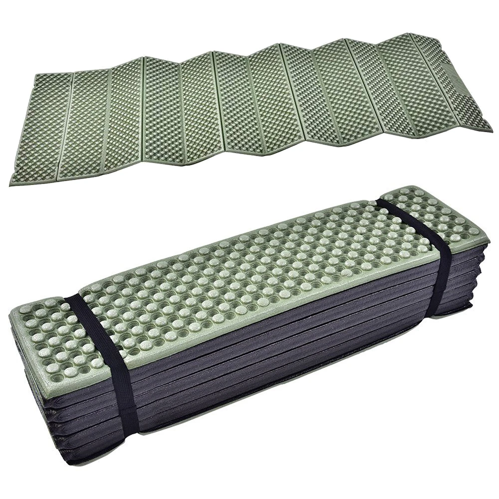 Folding sleeping pad backpacking Clearance