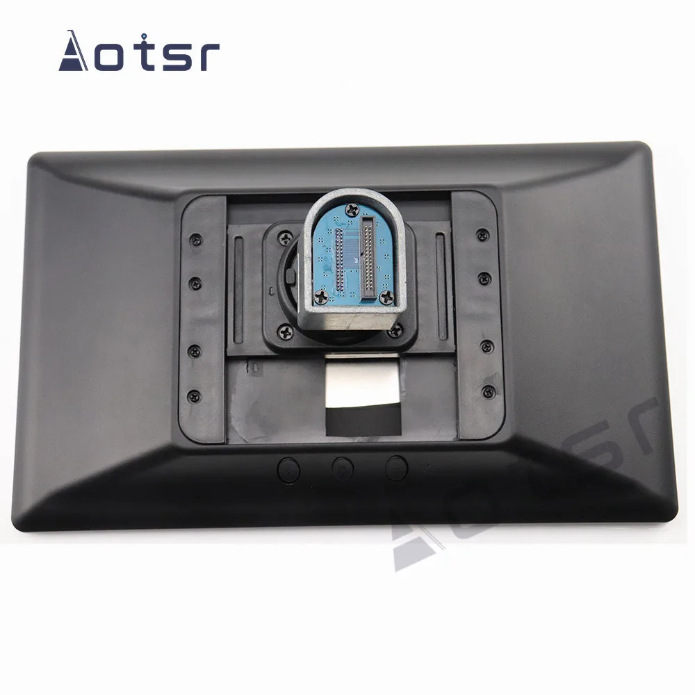 Sale DSP Android 8.1 4+32GB 1 DIN universal car multimedia auto radio DVD player For Toyota/Nissan/Suzuki/Ford/BENZ GPS Navigation 18