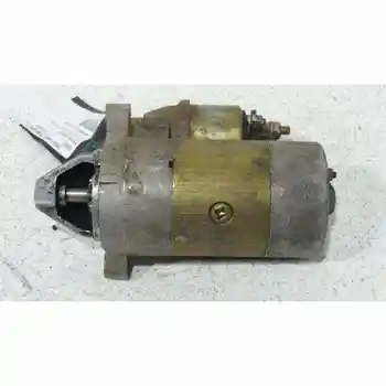 

63102003 ENGINE STARTER FIAT BRAVA (182)