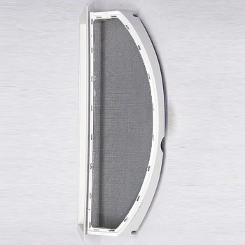 

1* Dryer Screen Filter For Supco DE5100 AP6037511,WE18M28 Washer Equipment Parts
