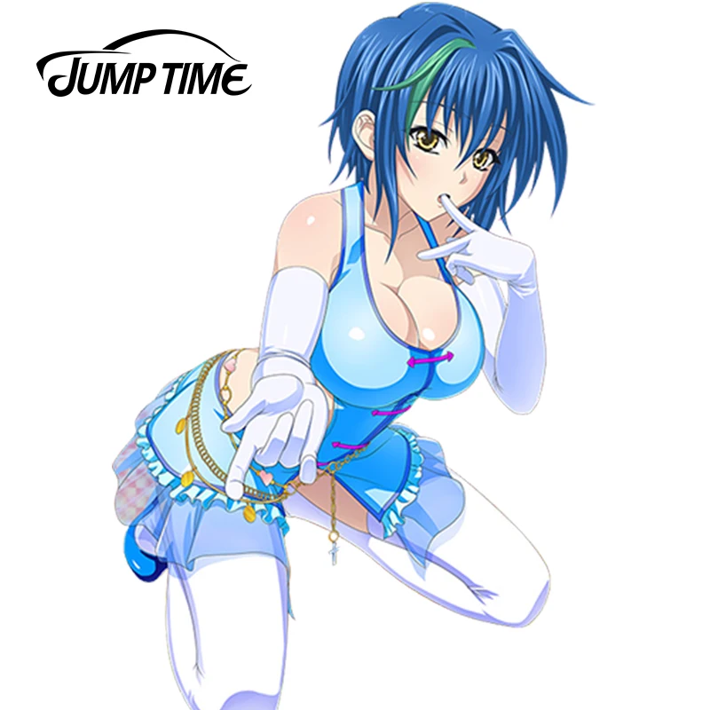 Highschool dxd xenovia hot