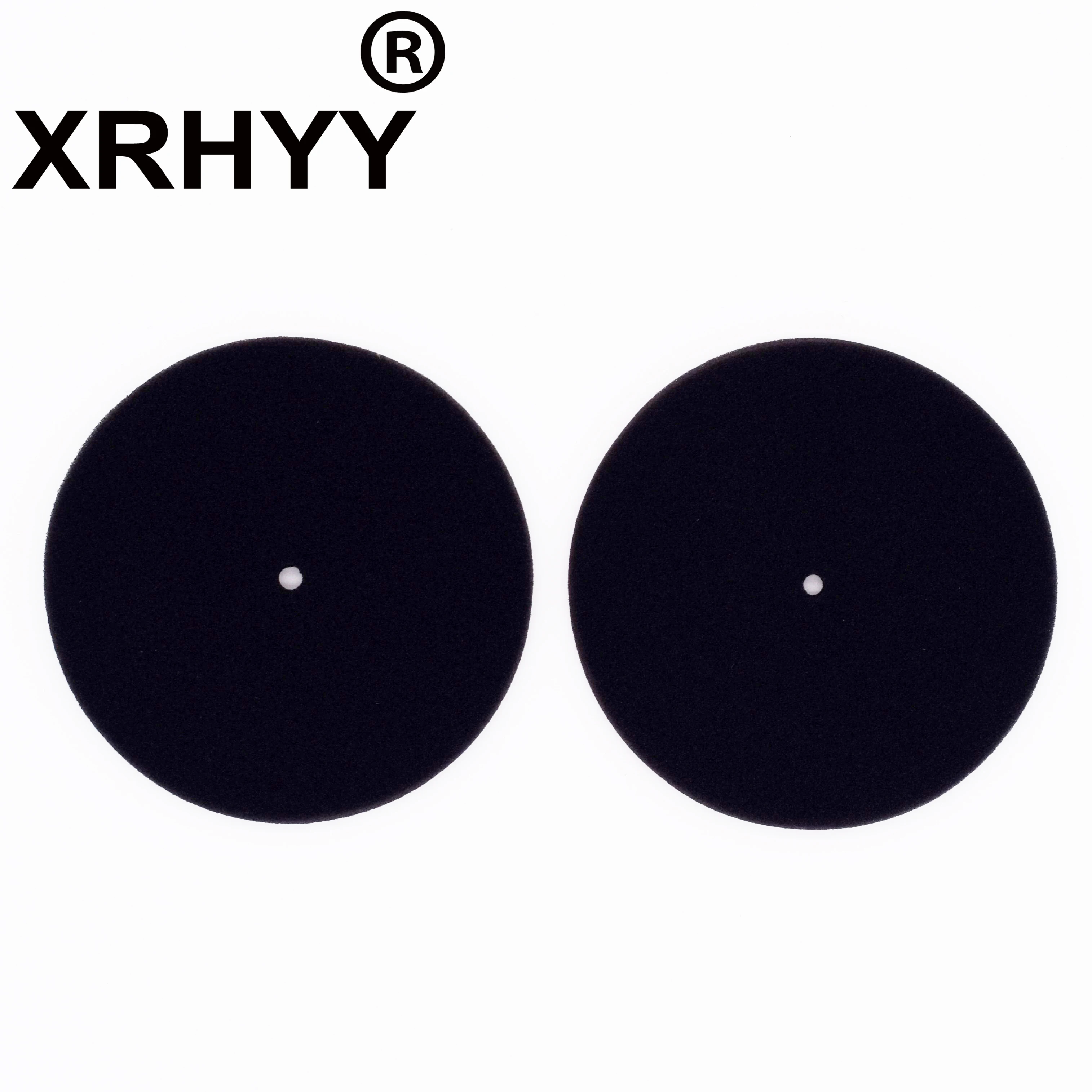 XRHYY сменные амбушюры подушки для SENNHEISER HD433 HD435 MANHATTAN HD435 VEGAS Old-HD435-model HD60 tv EH1430 наушники