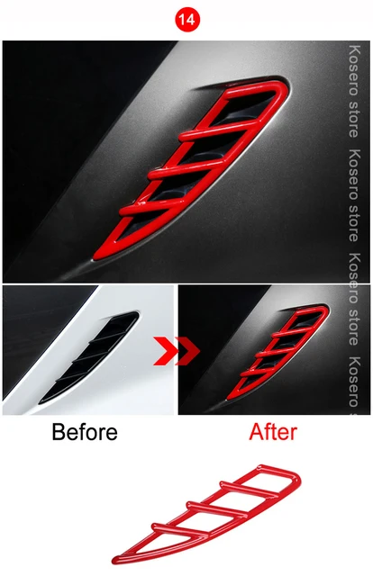 Portabicchieri Per Smart Fortwo 450/451 1998-2015, Doppio, In ABS Antiscivolo - Foto 5