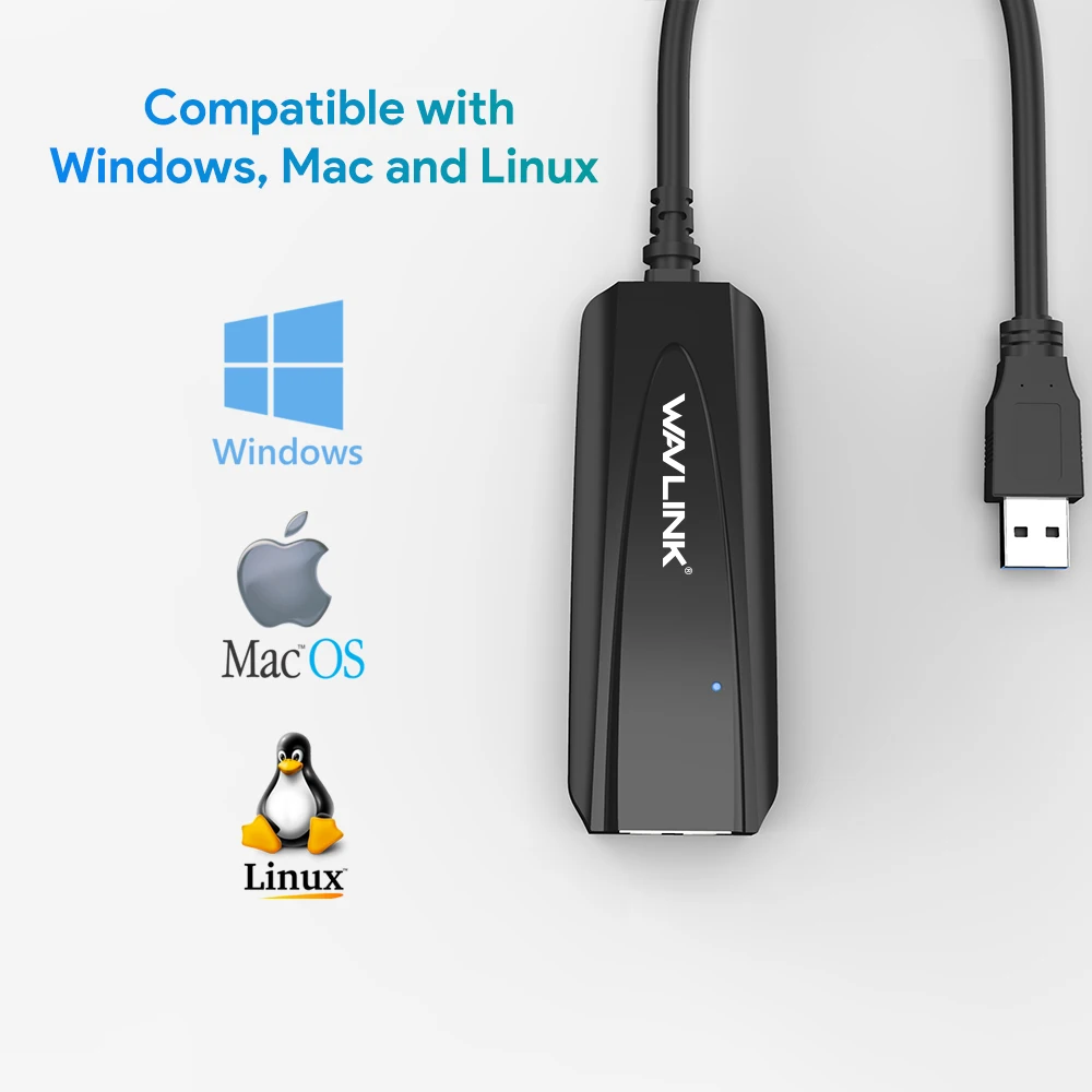 Высокоскоростной адаптер USB 3 0 в Gigabit Ethernet концентратор 10/100/1000 м RJ45 гигабитный LAN