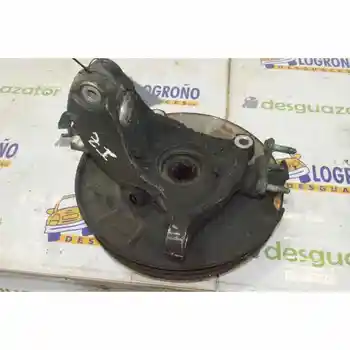 

STEERING KNUCKLE FRONT LEFT VOLKSWAGEN PASSAT SALOON (3C2)