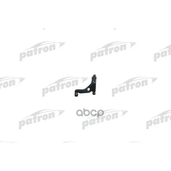 Рычаг Подвески Opel: Vectra B 95-, Astra G 98-, Zafira 99-(Произведено В Турции) PATRON арт. PS5076L