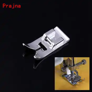 

Prajna 1PCS Universal Sewing Household Machine Parts Multi-function Sewing Machine Walking Foot Useful Sewing Presser Foot DIY