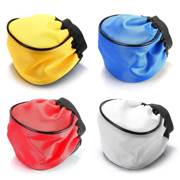 

Flash Light Diffuser Soft Box Softbox 4 Colors for Canon Nikon Sony YongNuo Godox Viltrox DSLR on Camera Speedlite Accessories