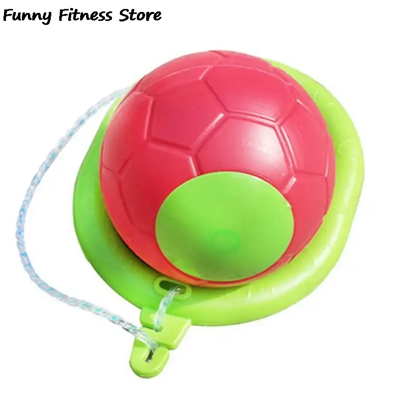leg skipping toy