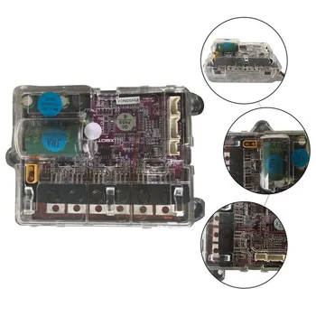 

Electric Scooter Original Motherboard for Xiaomi Mijia M365 Plastic Circuit Board Simple Design Controller Mainboard Accessorie