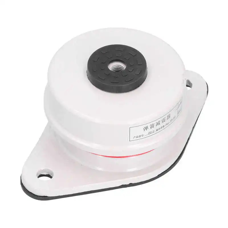 Shock Damper Good Vibration Isolation Isolator for Air Conditioners Constant Temperature Equipment | Инструменты