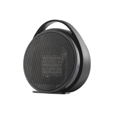 Black Kbxstart 220 В электрический обогреватель домашний мини-обогреватель в мультяшном стиле, зимний настольный офисный обогреватель с защитой от опрокидывания, энергосберегающий обогреватель 800 Вт - Цвет: Black