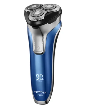 

Electric Shaver Razor Motor-driven Man Razor Whole Body Wash Intelligence Charging Type Beard Knife Shave Knife