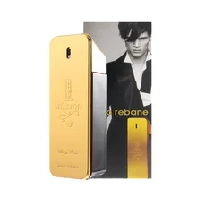 Nuevo PARFUM One Million Lucky EDT Spray 100ml Parfum