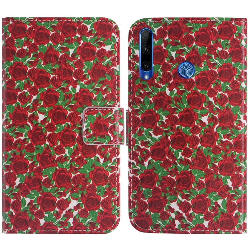 TienJueShi модный красивый стильный защитный кожаный чехол для телефона Doogee N20 Y9 Plus чехол закрытый Etui кожа