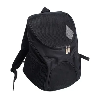 

Pet Travel Outdoor Carry Cat Bag Backpack Carrier Products Supplies For Cats Dogs Transport Animal Small Pets Rabbit