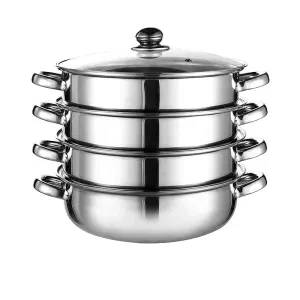 https://ae01.alicdn.com/kf/H244aa910d76744748d3c2459ebf094d84/Steamer-Pot-28CM-Stainless-Steel-Steam-Pot-Thicken-Double-Boiler-2-Layer-Steamer-Induction-Cooker-Steaming.jpg