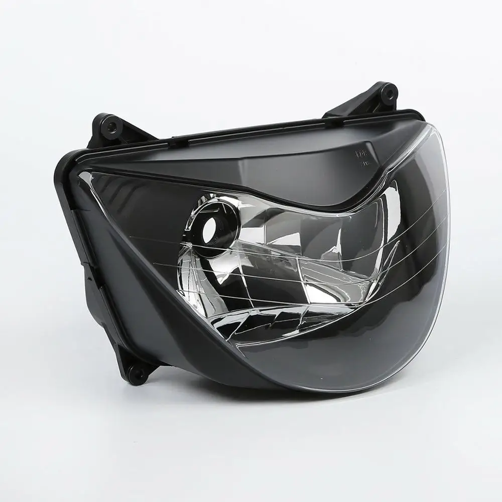 Передняя фара в сборе для мотоцикла Honda CBR 600 F4 1999 2000| |
