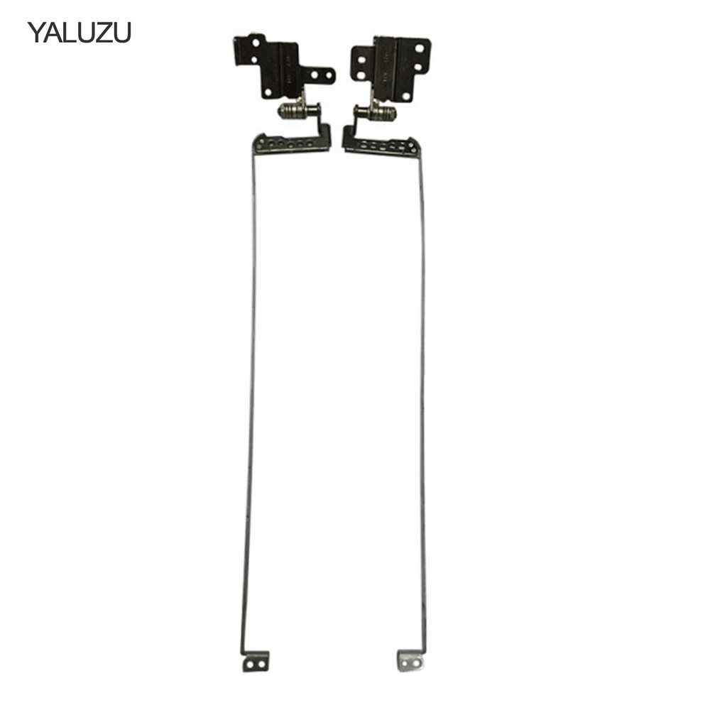 Новые ЖК-петли для ноутбука Toshiba Satellite L70-A L75-A L75D-A петли экрана FBBD5010010 FBBD5011010 A000243330
