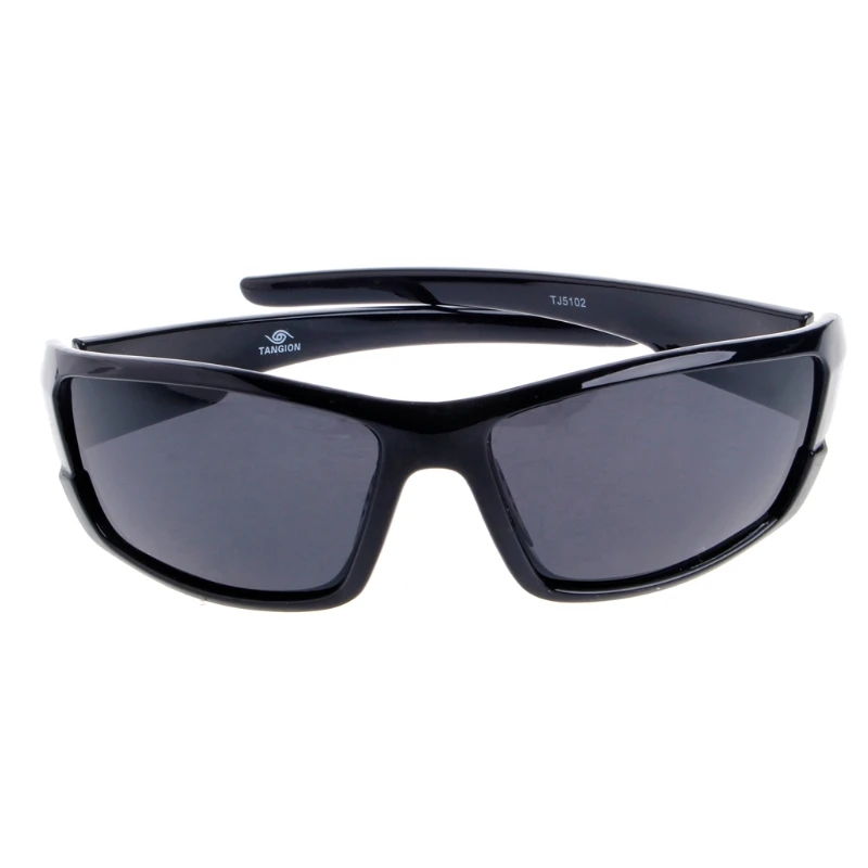 Мужские поляризованные солнцезащитные очки для вождения, велоспорта, спортивные очки для рыбалки на открытом воздухе, M7DC