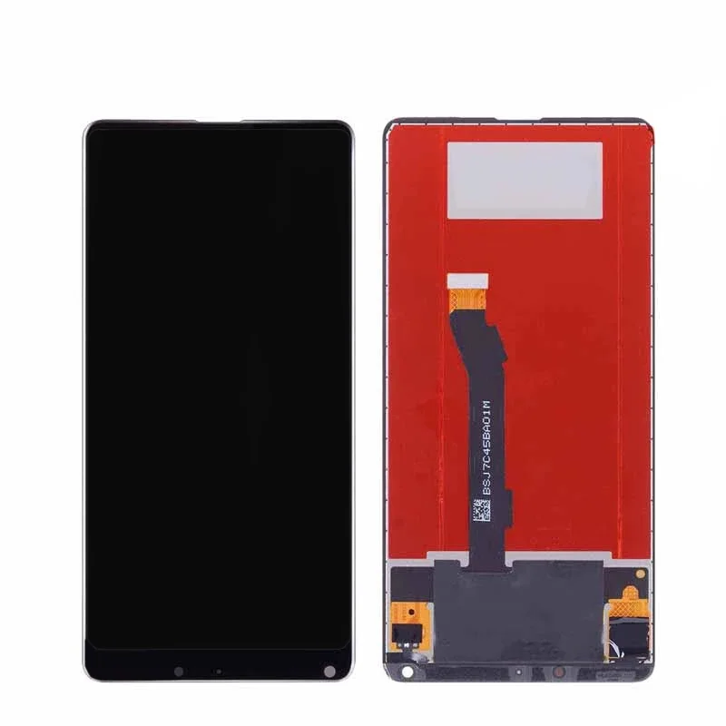 

For Xiaomi Mi Mix 2S LCD Display Touch Screen Digitizer Assembly Replacement Repair Parts For Xiaomi Mix2S LCD Screen
