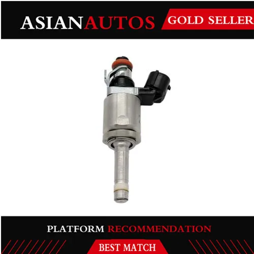High Quality fuel injector 164505LAA01 16450 5LA A01 AN0090 for Honda
