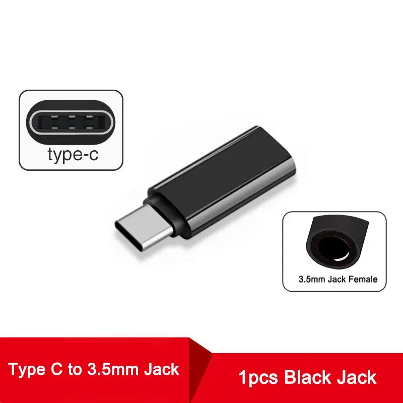 Кабель USB3.0 Type C адаптер USB конвертер 1 шт./2 шт./10 шт. 3 5 мм Aux аудио разъем для Xiaomi Huawei