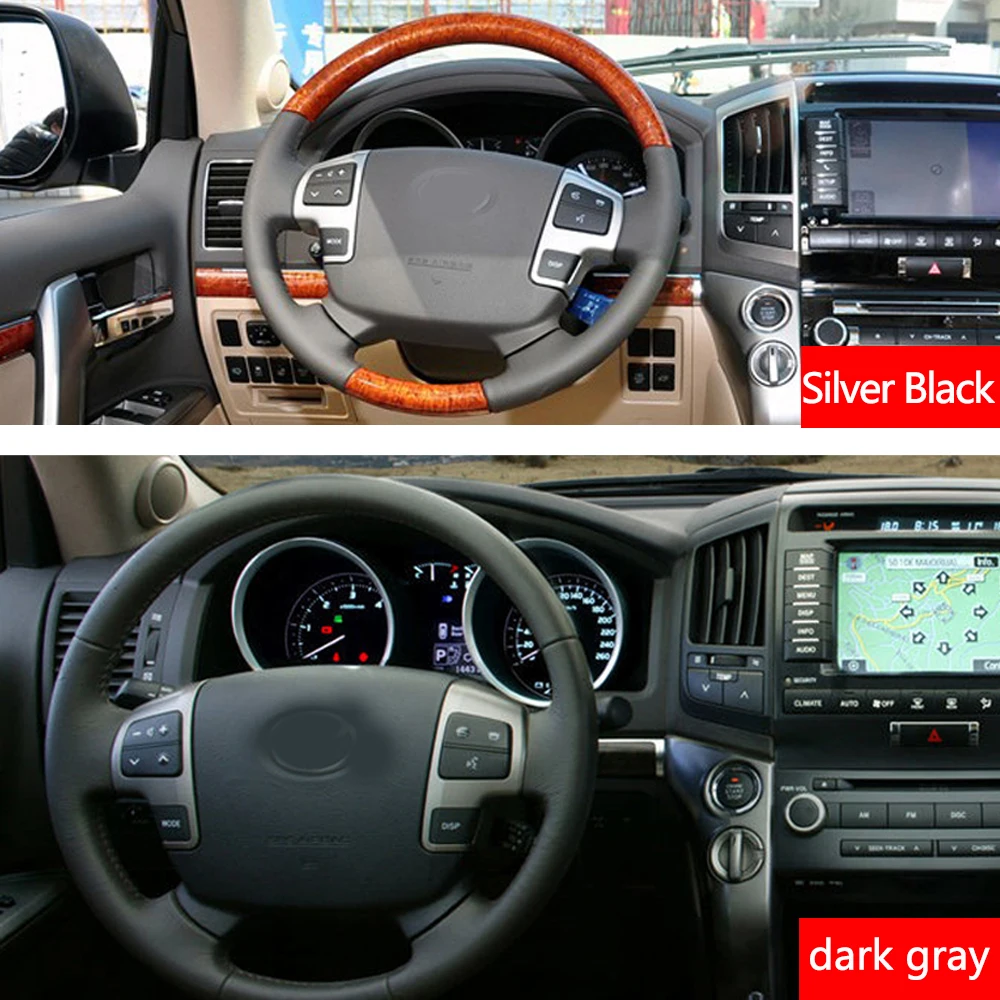 For Toyota LAND CRUISER 200 2008-2011 84250-60050 Steering Wheel Audio Control S