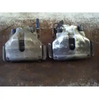 

1182455 Brake caliper Front Left Audi A4 Saloon (b5) 2.6 V6 Cat (abc)