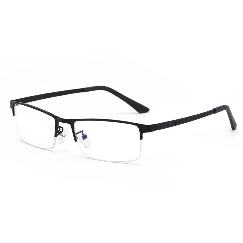 Spuare винтажная Металлическая оправа, анти-синий светильник, компьютерные очки, стеклянная оправа для женщин и мужчин, оптическое стекло для очков es Eye glass es UV400