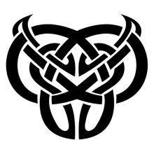 CK2982# Pattern 3 Reflective Funny Car Sticker Vinyl Decal Silver/black Car Auto Stickers for Car Bumper/rear Window Car Decor spider web hood rear window auto car vinyl decal stickers