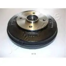 Тормозной барабан KIA RIO 00-05 JAPANPARTS TA-K12