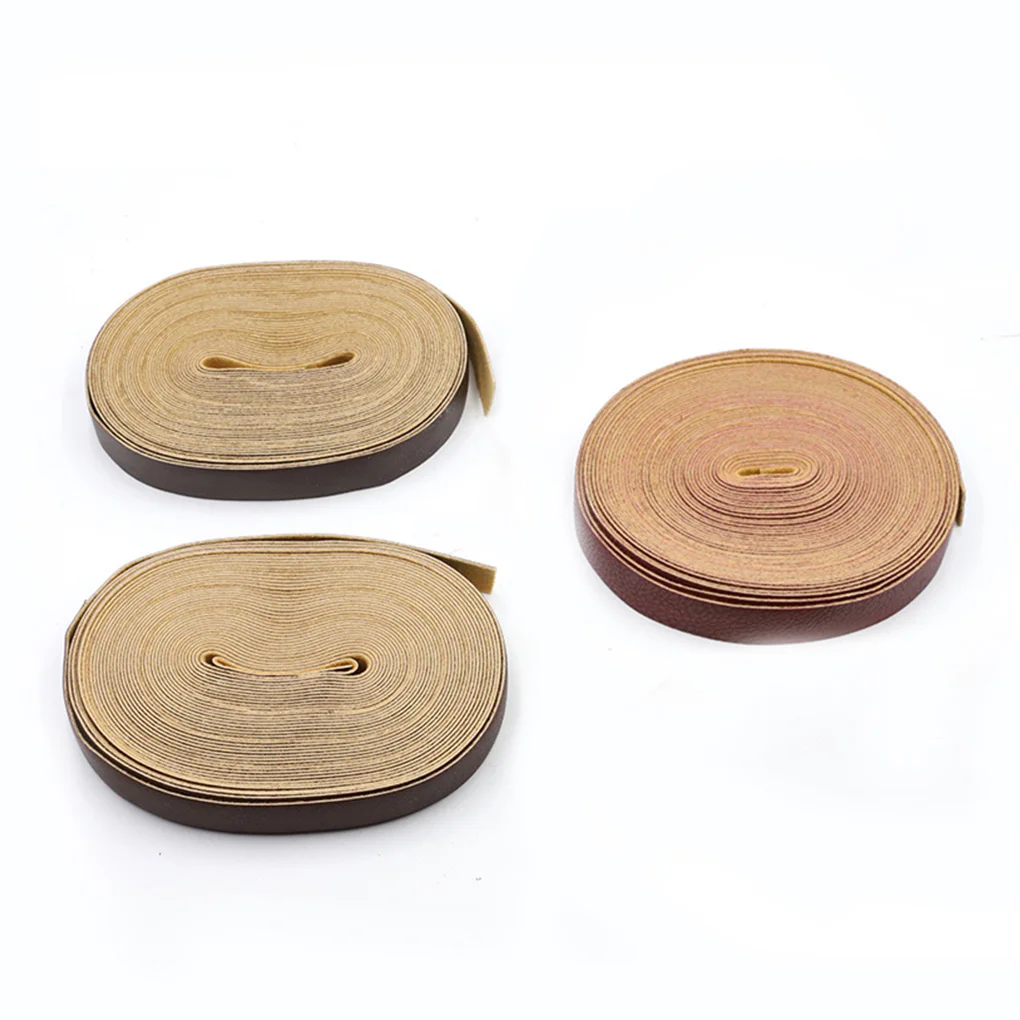 Мягкий кожаный ремень сумка через плечо ручка для изготовления - Цена: 52,35 - 717,00 руб.