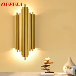 Applique murale LED moderne et créative, 8M, luminaire décoratif d'intérieur, idéal pour un Foyer, un couloir ou une chambre à coucher 
