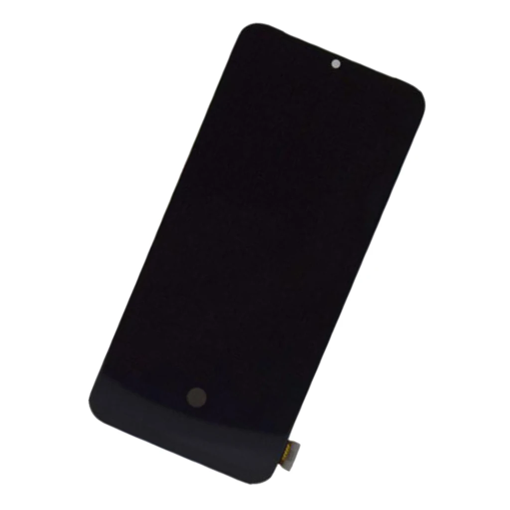 LCD Touch Screen Digitizer Replacement Assembly For Oneplus 7 Seven Black