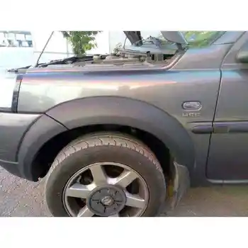

FLAP FRONT LEFT LAND ROVER FREELANDER