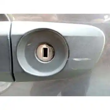 

BOMBIN LEFT FRONT DOOR VOLVO XC90