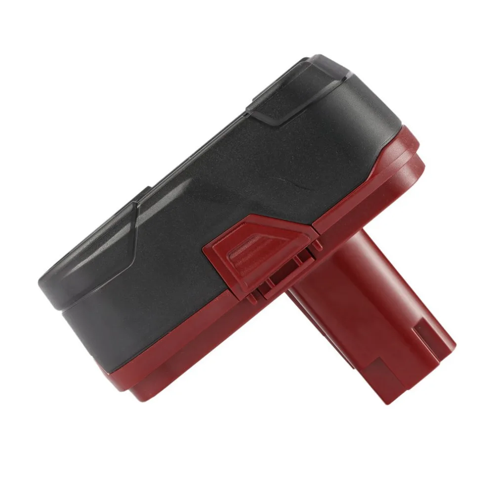 19,2 V 3AH 3000mAh Электрический Ni-CD аккумулятор замена Электроинструмент Bateria легко обрабатывается с прочной конструкцией для ремесленника
